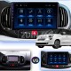 FIAT 500L - 10.1" МУЛТИМЕДИЯ / Навигация android 16